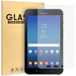 9H Tempered Glass Screen Protector for Samsung Galaxy Tab Active2